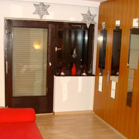 Apartment Gyarmaty