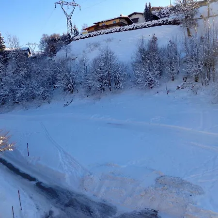 Gyarmaty * 상트조한인티롤