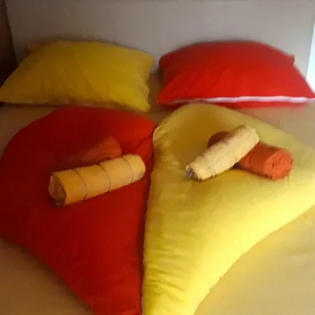 Gyarmaty 아파트 *