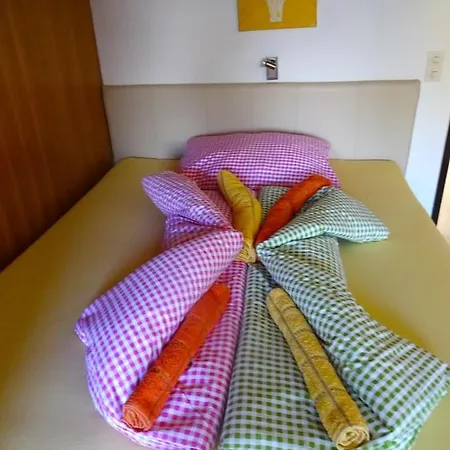 Gyarmaty 상트조한인티롤