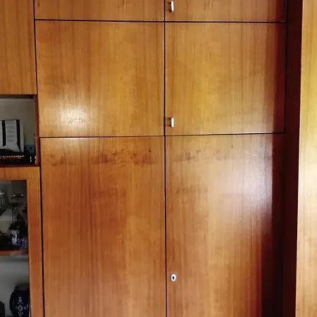 Apartment Gyarmaty *