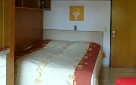 Apartmán Gyarmaty *