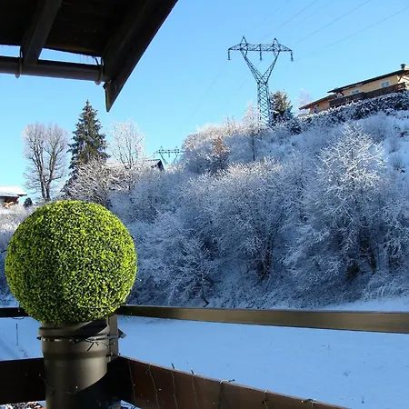 Apartment Gyarmaty