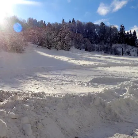 Gyarmaty Sankt Johann in Tirol
