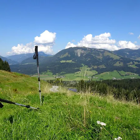 Gyarmaty * Sankt Johann in Tirol