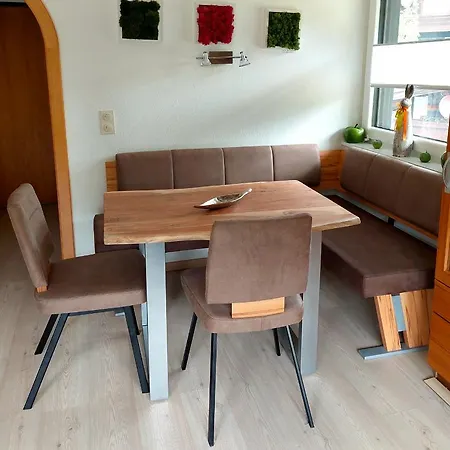 Apartment Gyarmaty
