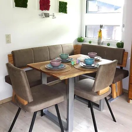 Apartment Gyarmaty