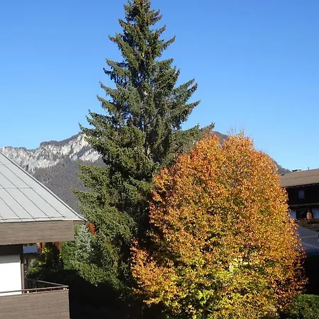 Gyarmaty Sankt Johann in Tirol
