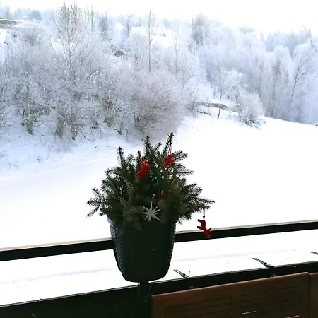 Gyarmaty Apartment