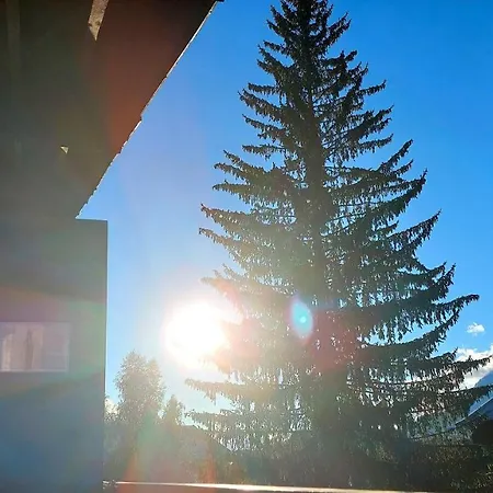 アパート Gyarmaty サンクト・ジョアン・イン・チロル