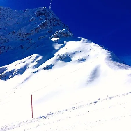 Gyarmaty Sankt Johann in Tirol