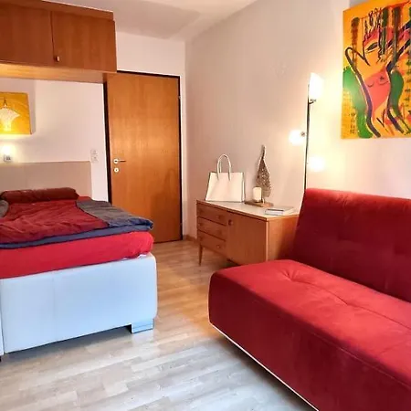 Apartment Gyarmaty