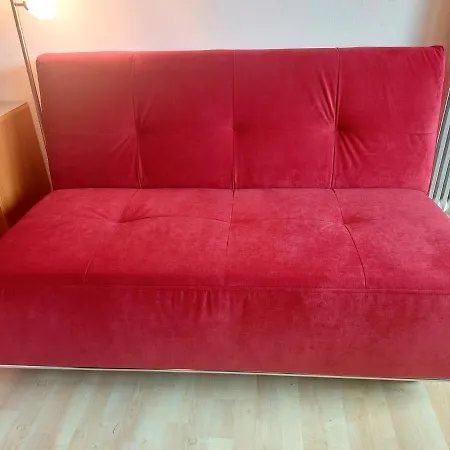 Gyarmaty 아파트 상트조한인티롤