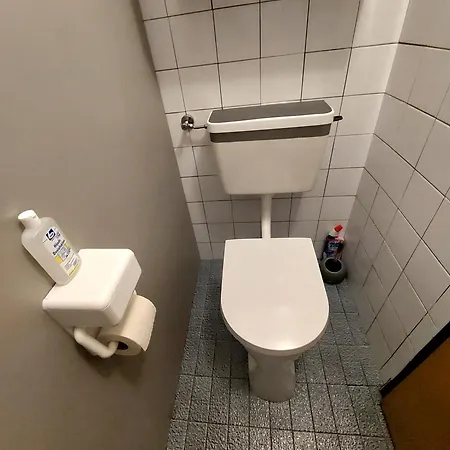 Apartment Gyarmaty Sankt Johann in Tirol