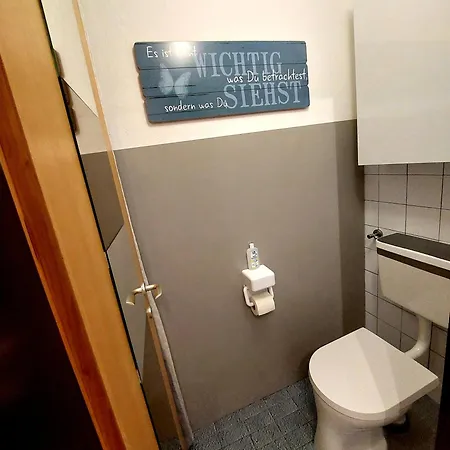 Apartment Gyarmaty *