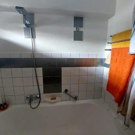 Gyarmaty 아파트 상트조한인티롤