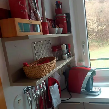 Apartment Gyarmaty Sankt Johann in Tirol