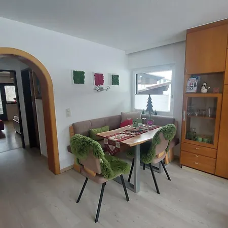 Gyarmaty 상트조한인티롤