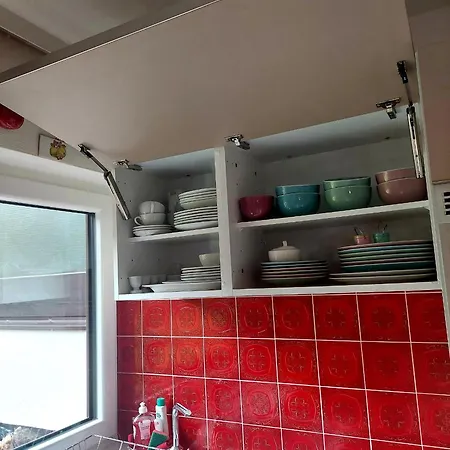 Apartment Gyarmaty