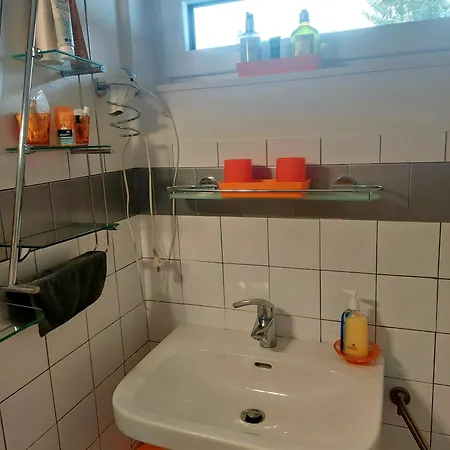 Gyarmaty 아파트 상트조한인티롤