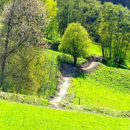 아파트 Gyarmaty *