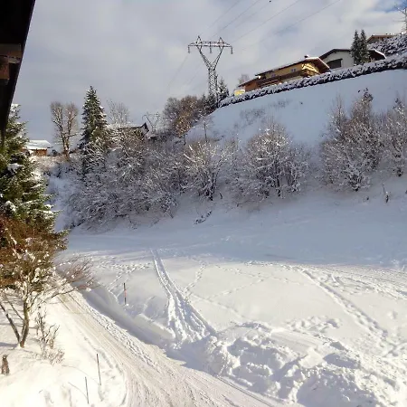 Gyarmaty 아파트 *