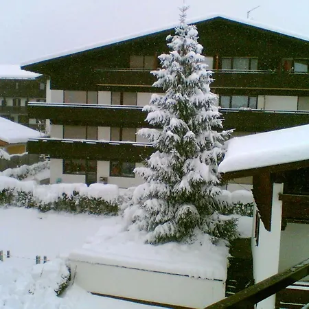 아파트 Gyarmaty *