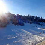 شقة Gyarmaty سانكت يوهان ان تيرو