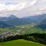 شقة Gyarmaty