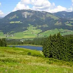 Gyarmaty شقة سانكت يوهان ان تيرو