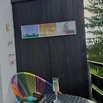 Gyarmaty شقة *