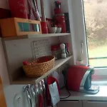 شقة Gyarmaty سانكت يوهان ان تيرو