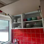 شقة Gyarmaty