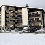 Gyarmaty شقة