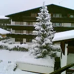 شقة Gyarmaty *