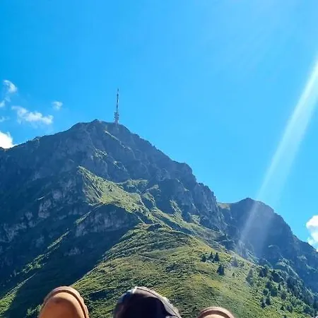 Διαμέρισμα Gyarmaty