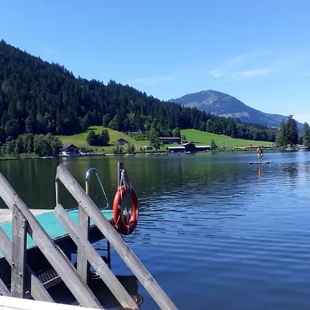 Gyarmaty Apartman