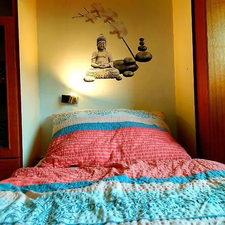 Apartman Gyarmaty Sankt Johann in Tirol