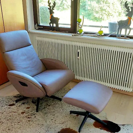 Gyarmaty Apartman Sankt Johann in Tirol