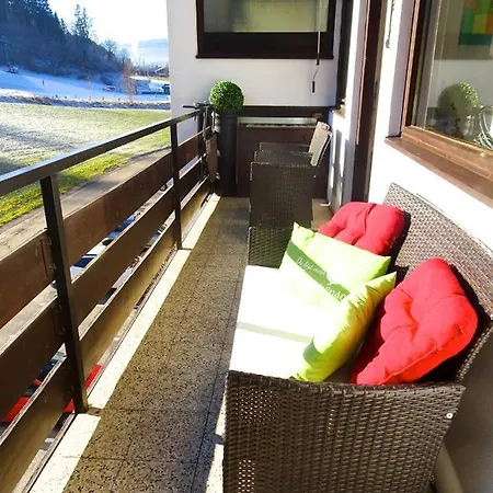 Gyarmaty Apartman *