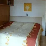 Apartment Gyarmaty *