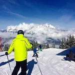 Apartment Gyarmaty St. Johann in Tirol