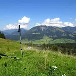 Gyarmaty * St. Johann in Tirol