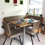 Apartment Gyarmaty