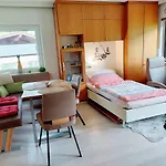Apartment Gyarmaty *