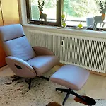 Gyarmaty Apartment St. Johann in Tirol