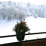 Gyarmaty Apartment