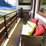 Gyarmaty Apartment *