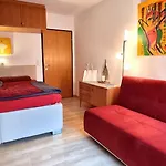 Apartment Gyarmaty