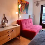 Gyarmaty Apartment *